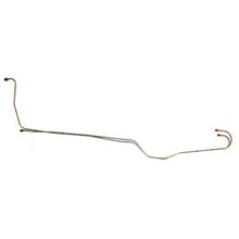 The Right Stuff 1957 Chevrolet Bel Air, Pre-Bent OE Steel Transmission Cooler Line - (BTC5701)