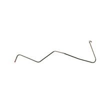 The Right Stuff 1969 Chevrolet Impala, Pre-Bent OE Steel Transmission Vacuum Line - (BTV6905)
