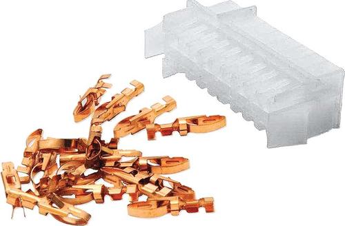 1973-87 GM Truck printed Circuit Board Connector