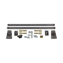 1962-1967 Nova Adjustable Support Tubes