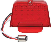 1962-64 Chevy II / Nova LED Tail Lamp