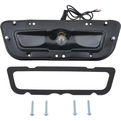 1960 Impala, Bel Air, Biscayne; El Camino; Nomad; Park Lamp Housing; LH or RH