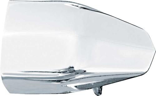 1967-70 Impala; Caprice; Camaro, Nova; Vigillite Fiber Optic Lamp Housing Bezel; Each