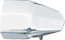 1967-70 Impala; Caprice; Camaro, Nova; Vigillite Fiber Optic Lamp Housing Bezel; Each