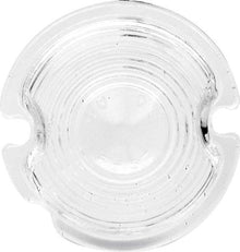 1947-50 GMC Truck; Park Lamp Lens; Glass; Each; GM Licensed
