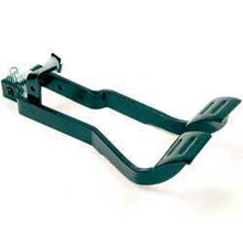 1966-67 Nova Brake & Clutch Pedal Assembly