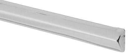C2389 - 1968-74 Chevy II Nova SS; Lower Side Body Rocker Molding Set; Deluxe Exterior; 8 Piece Set