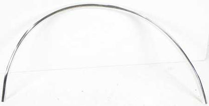 C2396 - 1977-79 Impala, Caprice; Rear Wheel Opening Molding; RH Passenger Side