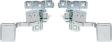 1968-69 Camaro, Firebird; Deluxe Inner Door Handles; with Mechanism; RH & LH; Pair