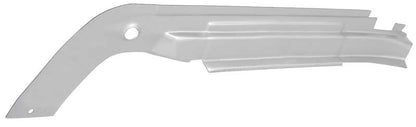 C2533 - 1967-1972 Chevrolet, GMC Pickup Truck; Roof Drip Rail Under Support Panel; LH Drivers Side
