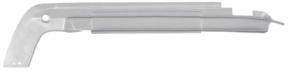 C2533 - 1967-1972 Chevrolet, GMC Pickup Truck; Roof Drip Rail Under Support Panel; LH Drivers Side