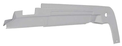 C2533 - 1967-1972 Chevrolet, GMC Pickup Truck; Roof Drip Rail Under Support Panel; LH Drivers Side