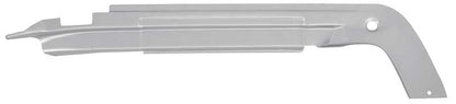 C2533 - 1967-1972 Chevrolet, GMC Pickup Truck; Roof Drip Rail Under Support Panel; LH Drivers Side