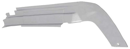 C2534 - 1967-1972 Chevrolet, GMC Truck; Roof Drip Rail Under Support Panel; RH Passenger Side