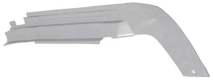 C2534 - 1967-1972 Chevrolet, GMC Truck; Roof Drip Rail Under Support Panel; RH Passenger Side