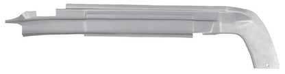 C2534 - 1967-1972 Chevrolet, GMC Truck; Roof Drip Rail Under Support Panel; RH Passenger Side