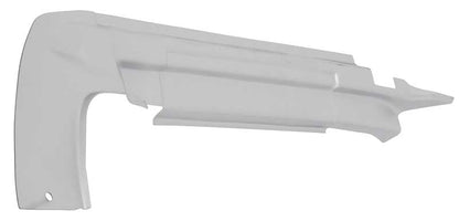 C2534 - 1967-1972 Chevrolet, GMC Truck; Roof Drip Rail Under Support Panel; RH Passenger Side