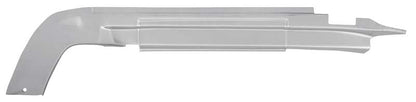 C2534 - 1967-1972 Chevrolet, GMC Truck; Roof Drip Rail Under Support Panel; RH Passenger Side