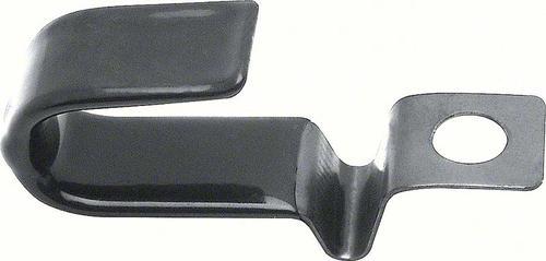 Oil Pan Battery Cable Clip