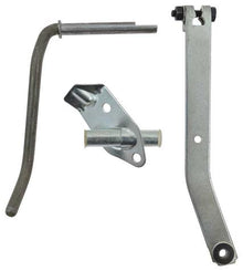 1961-64 Firewall Throttle Pedal Linkage