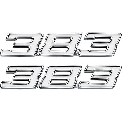 C38370 - 1965-81 Custom