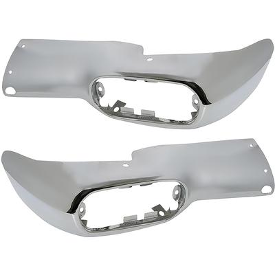 1954 Chevrolet Bel Air; 210; 150; Park Light Housings; LH and RH