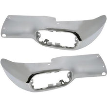 1954 Chevrolet Bel Air; 210; 150; Park Light Housings; LH and RH