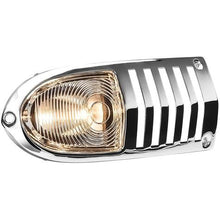 1951-52 Chevrolet Passenger Car; Park Light Assembly; LH or RH