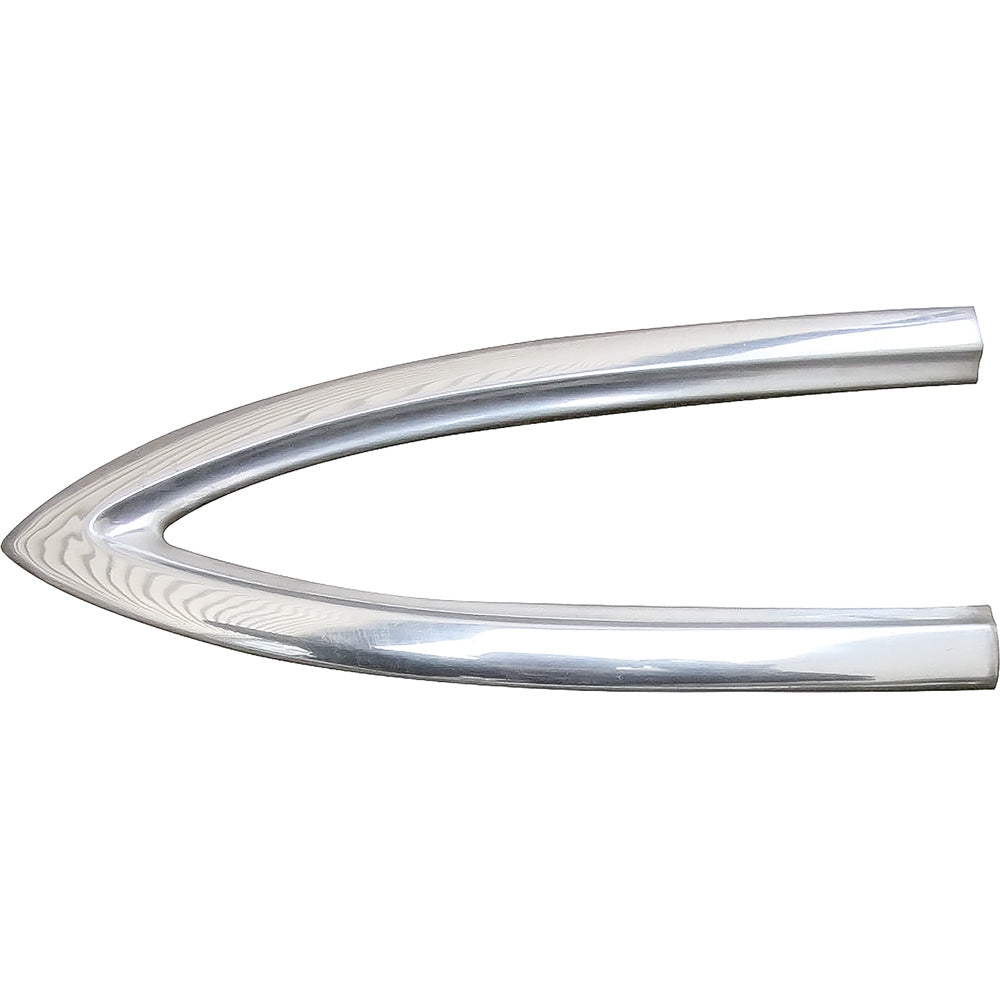 C4050 - 1953-54 Chevrolet Bel Air; Quarter Panel Rear