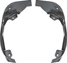 1967-68 Camaro RS; Headlight Adapter Tab Brackets ; Pair