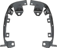 1969 Camaro RS; Headlight Adapter Brackets; Pair