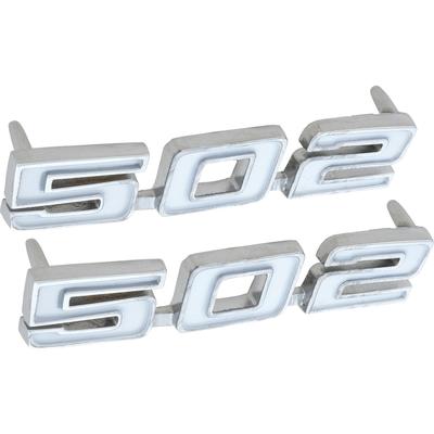 C50269 - 1969-81 Chevrolet;