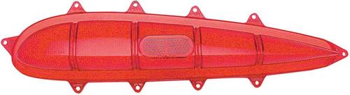 1959 Impala / Full Size Tail Lamp Lens; RH