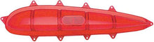 1959 Impala / Full Size Tail Lamp Lens; RH