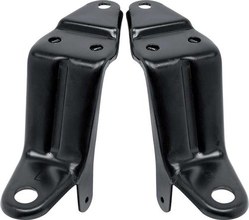 1969 Camaro Rally Sport; Shaft and Lever Support; Pair