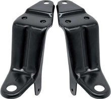 1969 Camaro Rally Sport; Shaft and Lever Support; Pair