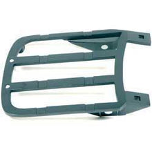 1969 Camaro; Rally Sport Inner Headlamp Door; LH Drivers Side