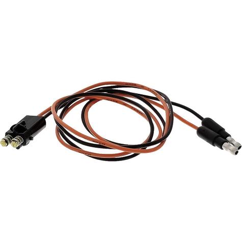 1960-66 Chevrolet, GMC; Socket Pigtail; For Tail Lamp