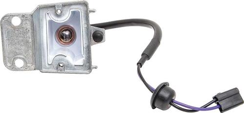 1968 Camaro Rally Sport; Park Lamp Housing; with Socket and Wiring; RH