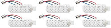 1966 Chevrolet Impala; LED Tail Lamp Circuit Board; Set