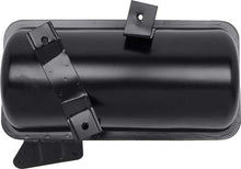 1968 Camaro; Rally Sport Headlight Vacuum Reservoir Tank