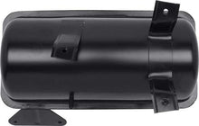 1969 Camaro; Rally Sport Headlight Vacuum Reservoir Tank