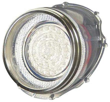 1965 Impala / Full Size LED Tail Lamp With Clear Lens