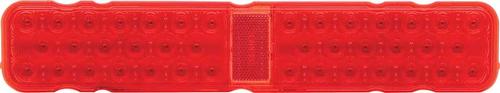 1967 Camaro Rally Sport LED Tail Lamp Lens