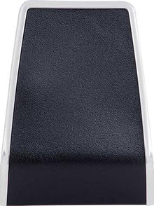 1967-68 F-Body Center Dash Bezel Delete Plate