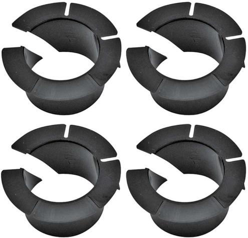 1958-92 Nylon Clutch And Brake Pedal Bushing