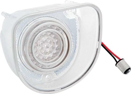 1968 Impala / Full Size LED Tail Lamp With Clear Lens