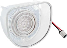 1968 Impala / Full Size LED Tail Lamp With Clear Lens