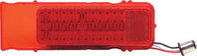 1968 Camaro Standard LED Tail Lamp Lens