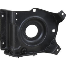 1967 Camaro Rally Sport; Headlight Housing; LH Drivers Side